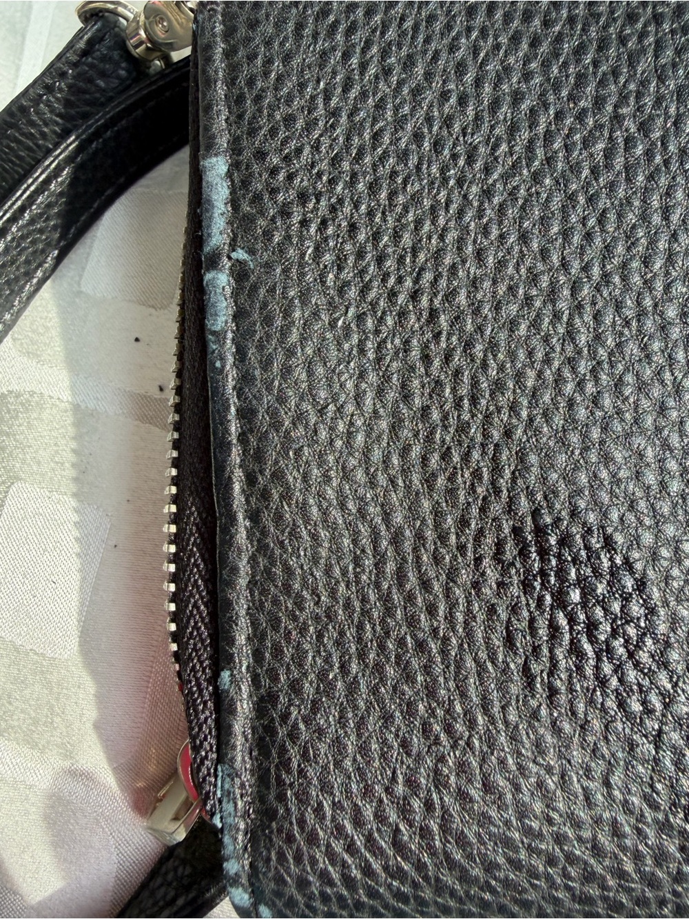 Wallet on a String - Picture 7 of 7